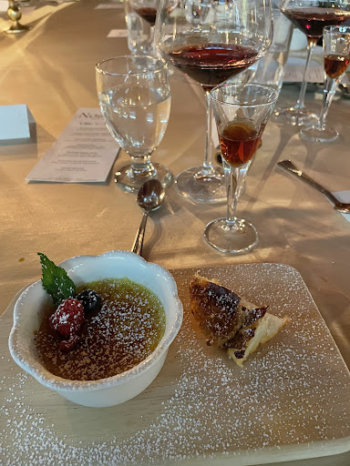 Caterer «Celebration On Wells», reviews and photos, 422 S Wells St, Lake Geneva, WI 53147, USA