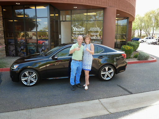 Used Car Dealer «Valley Motor Company Scottsdale», reviews and photos, 15816 N Greenway Hayden Loop, Scottsdale, AZ 85260, USA