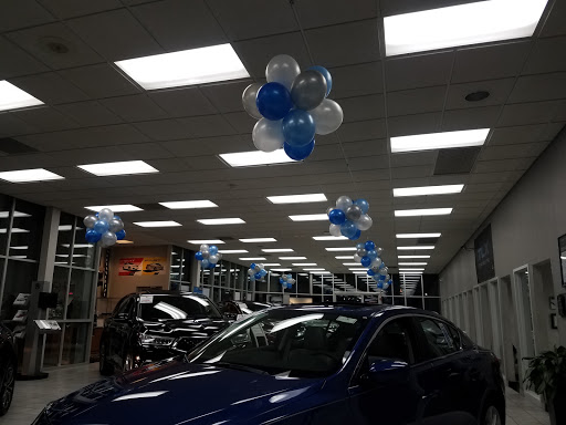 Acura Dealer «Frankel Acura», reviews and photos, 10400 York Rd, Cockeysville, MD 21030, USA