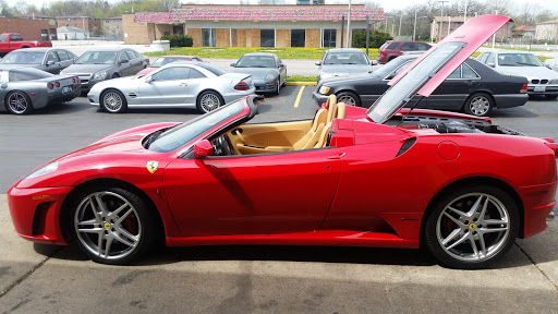 Auto Repair Shop «GT Auto Service Center Inc.», reviews and photos, 14501 S Cicero Ave, Midlothian, IL 60445, USA