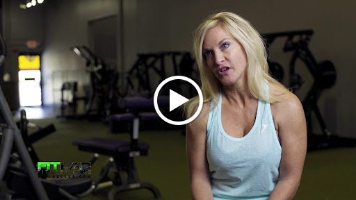 Gym «FITLAB FITNESS CLUB Merrimack», reviews and photos, 515 Daniel Webster Hwy, Merrimack, NH 03054, USA