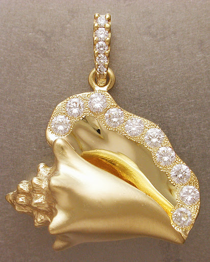 Jeweler «William Phelps Custom Jeweler», reviews and photos, 4380 Gulf Shore Blvd N #812, Naples, FL 34103, USA