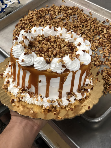 Ice Cream Shop «Cold Stone Creamery», reviews and photos, 11 Merritt Blvd, Fishkill, NY 12524, USA