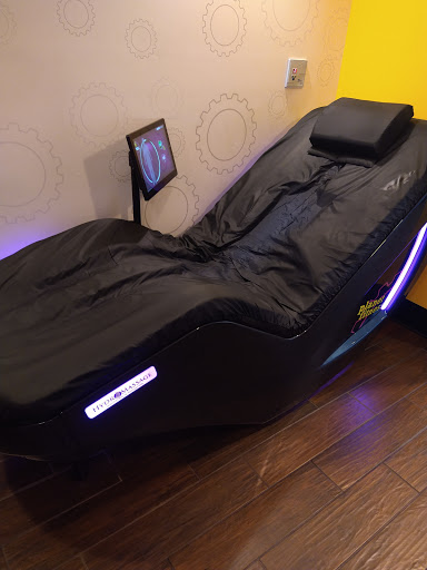 Gym «Planet Fitness», reviews and photos, 9023 Little Rd, New Port Richey, FL 34654, USA