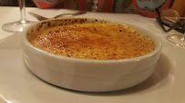 Custard du Restaurant français L'Auberge Dab à Paris - n°7