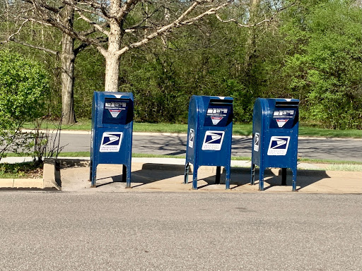 Post Office «United States Postal Service», reviews and photos, 68 Ravenna St, Hudson, OH 44236, USA