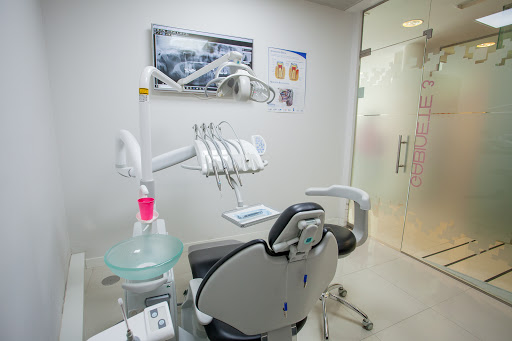 Clínica Dental Nobel Rivas en Rivas-Vaciamadrid