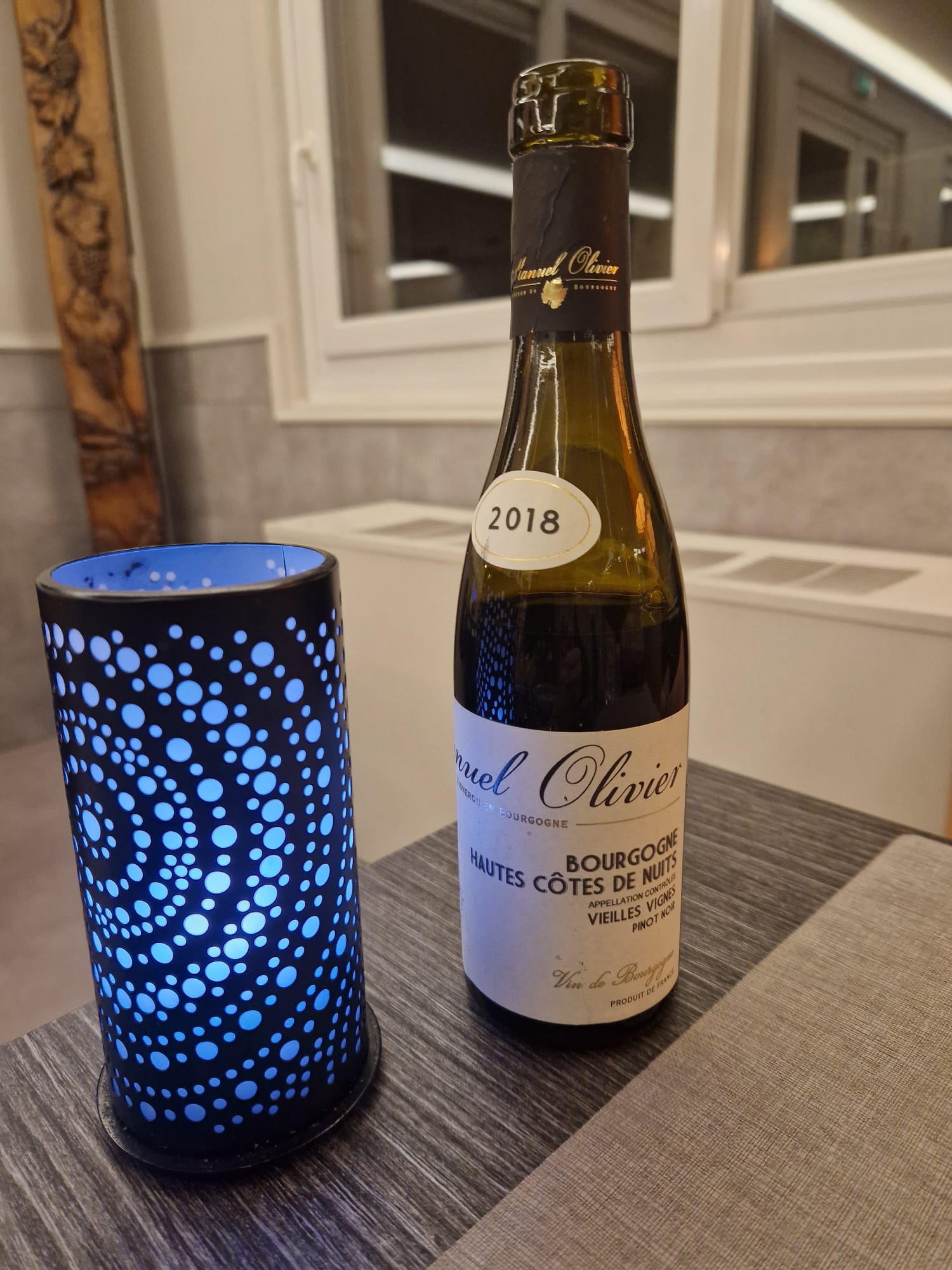 Photo n° 7 de l'avis de Blein.r fait le 29/01/2023 à 14:11