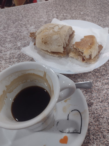 Café 3 Nações - Cafeteria