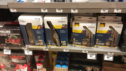 Home Improvement Store «The Home Depot», reviews and photos, 3163 Fairlane Dr, Allen Park, MI 48101, USA