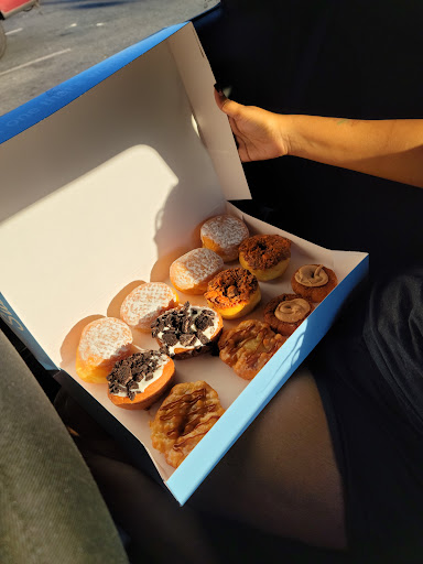 Donut Shop «Sublime Doughnuts», reviews and photos, 535 10th St NW, Atlanta, GA 30318, USA