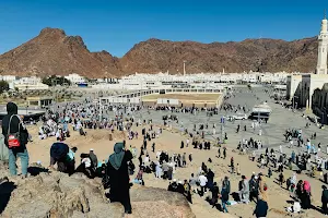 Uhud park image