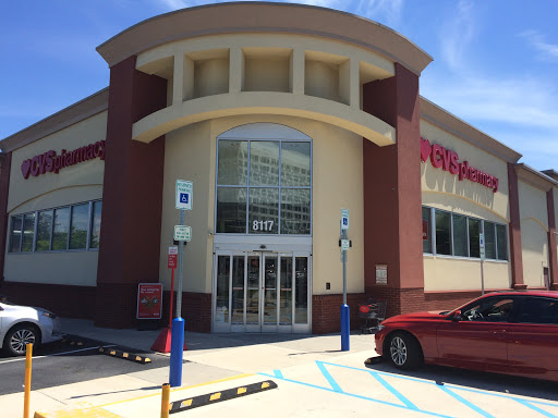 Drug Store «CVS», reviews and photos, 8117 Leesburg Pike, Vienna, VA 22182, USA