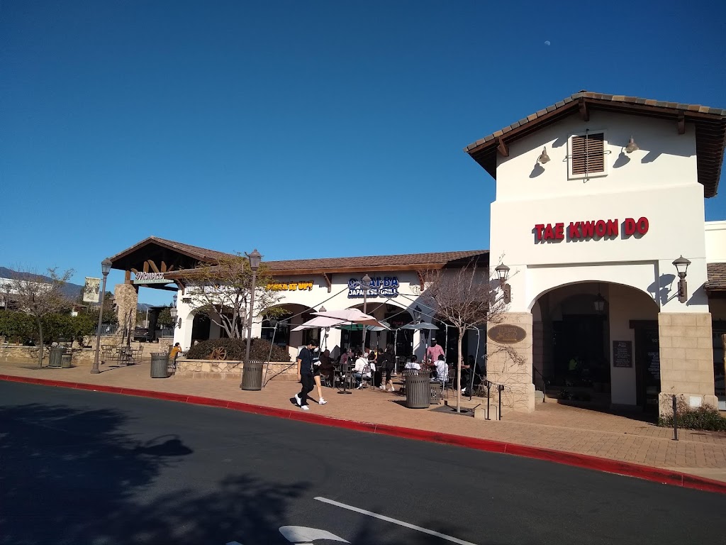 O-Dai-Ba Japanese Grill 91739