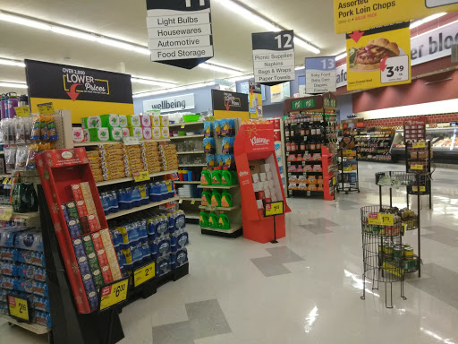 Grocery Store «Albertsons», reviews and photos, 705 Trosper Rd SW, Tumwater, WA 98511, USA