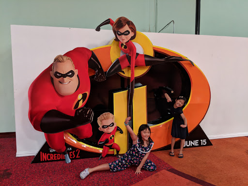 Movie Theater «AMC Katy Mills 20», reviews and photos, 5000 Katy Mills Cir #131, Katy, TX 77494, USA