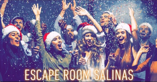 Escape Room Salinas image