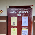 Photo n°2 de l'avis de Andre.y fait le 02/05/2023 à 07:31 sur le  Windbeutelgräfin à Ruhpolding