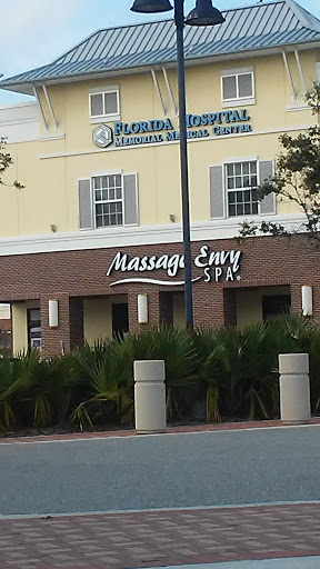 Shopping Mall «The Pavilion at Port Orange», reviews and photos, 5501 S Williamson Blvd, Port Orange, FL 32128, USA