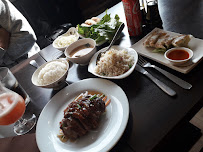 Plats et boissons du OSAKA Restaurant Japonais Et Chinois à Saint-Fargeau-Ponthierry - n°12