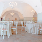 Photo n°1 de l'avis de paolo.u fait le 31/08/2022 à 10:29 sur le  Masseria Li Sauli à Gallipoli