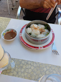 Plats et boissons du Restaurant vietnamien Golden Dragon à Elne - n°4