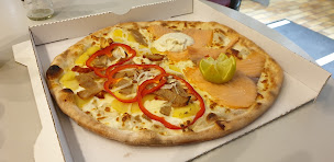 Photo n°4 de L'Origan Pizza à Saint-Pathus ()