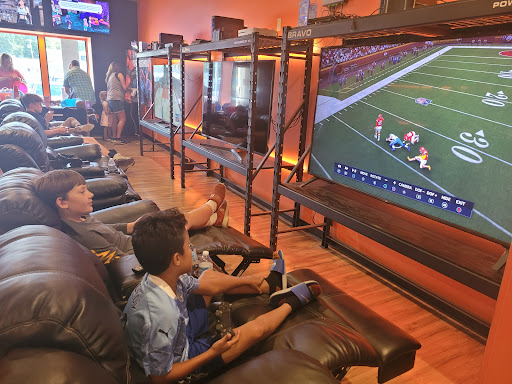 Video Game Store «Gamers HQ», reviews and photos, 2027 SW Gage Blvd, Topeka, KS 66604, USA