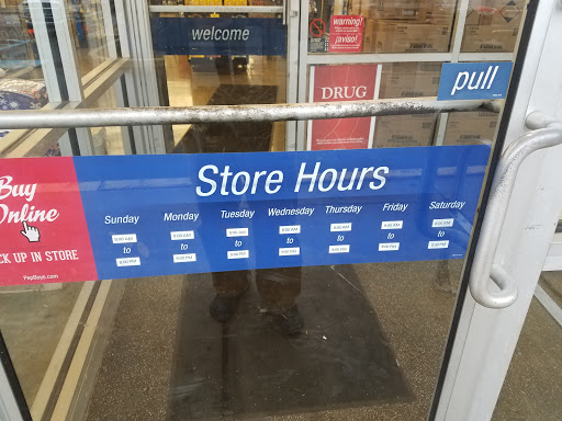 Auto Parts Store «Pep Boys Auto Parts & Service», reviews and photos, 220 Pottstown Pike, Exton, PA 19341, USA