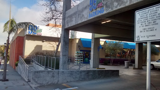 Discount Store «99 Cents Only Stores», reviews and photos, 300 Richmond St, El Segundo, CA 90245, USA