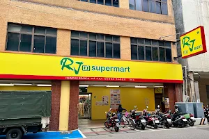 RJ supermart image