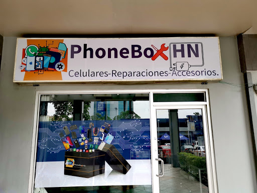 PhoneBoxHn