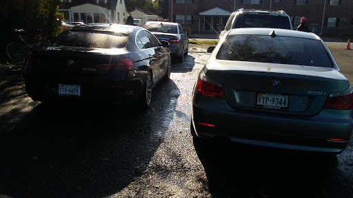 Car Wash «Family Car Wash Inc», reviews and photos, 5007 E Princess Anne Rd, Norfolk, VA 23502, USA