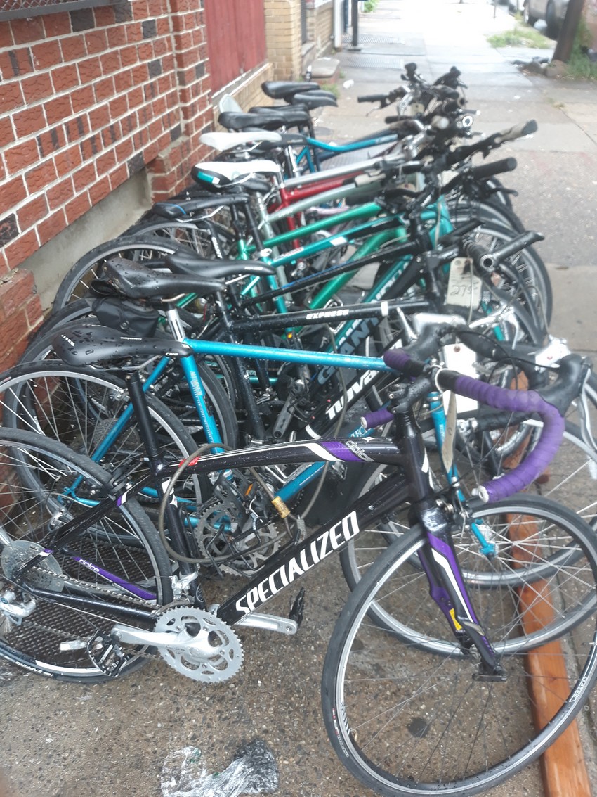 Swaray’s Bike Shops