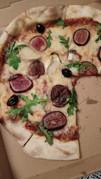 Plats et boissons du Pizzas à emporter Pizz'Eus - n°3