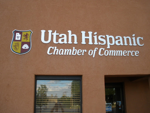 Utah Hispanic Chamber of Commerce