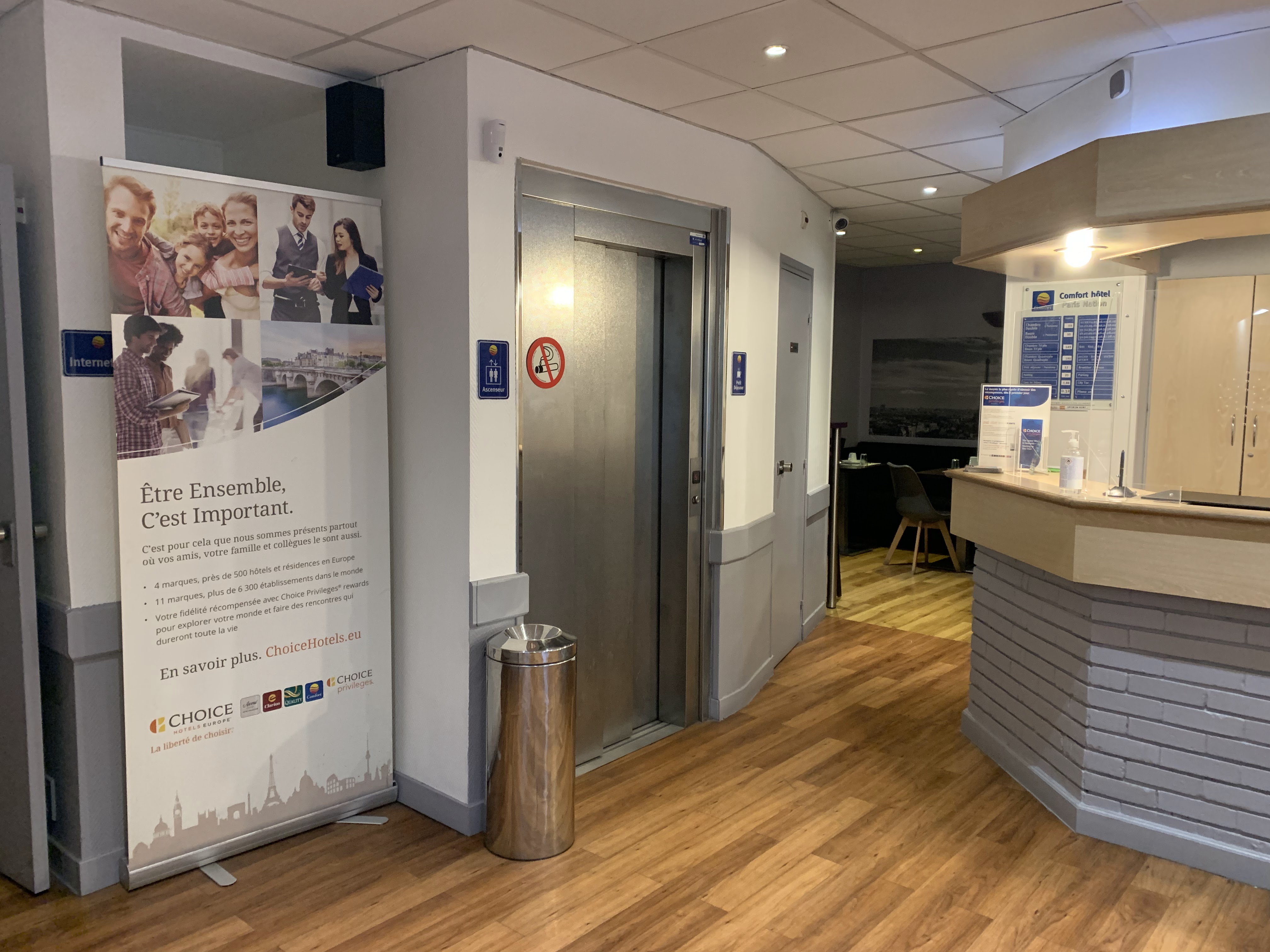 Photo n° 8 de l'avis de Gene.i fait le 13/02/2022 à 20:22
