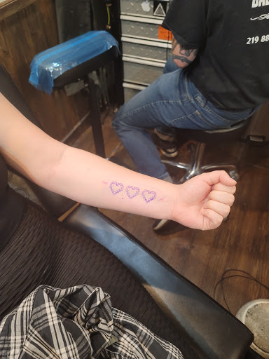 Tattoo Shop «Angels and Demons Tattoo», reviews and photos, 10 S U.S. 31, Whiteland, IN 46184, USA