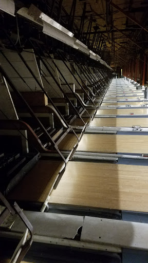 Bowling Alley «Lanes & Games», reviews and photos, 195 Concord Turnpike, Cambridge, MA 02140, USA