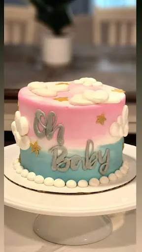 Bakery «Mulberries Cake Shop», reviews and photos, 2027 E Colfax Ave, Denver, CO 80206, USA