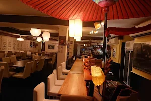 Itoshin Japanese Restaurant image