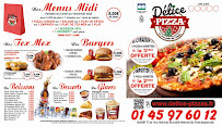 Photos du propriétaire du Restaurant Royal Délice Pizza à Ablon-sur-Seine - n°7
