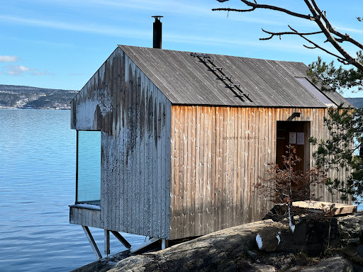 Nesodden folkebadstue