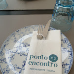 Photo n°6 de l'avis de Audrey.a fait le 03/07/2022 à 14:11 sur le  Ponto de Encontro à Tavira