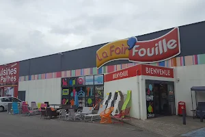 La Foir'Fouille image