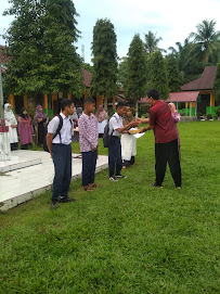 Foto SMP  N 3 Kinali, Kabupaten Pasaman Barat