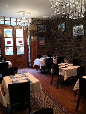 Kaboul Restaurant à Nantes