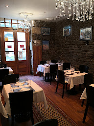 Photo n°52 de Kaboul Restaurant à Nantes ()