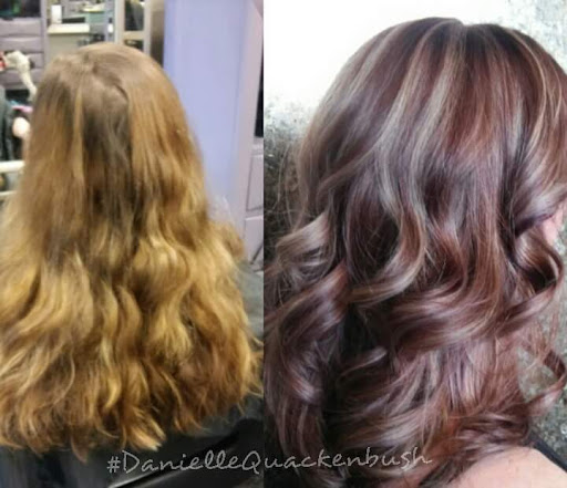 Beauty Salon «Greater Than Sparrows Salon and Med Spa», reviews and photos, 15725 WC Main St, Midlothian, VA 23113, USA