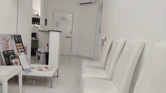 Dermatologo e Medico Estetico Dr.ssa Stefania La Morgia - Pescara Piazza del Sacro Cuore, 49, 65122 Pescara PE, Italia